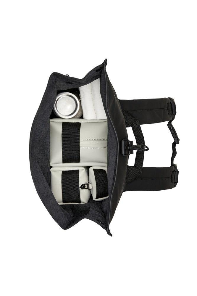 Rains ROLLTOP RUCKSACK W3 House-Ryggsekker-BagBrokers