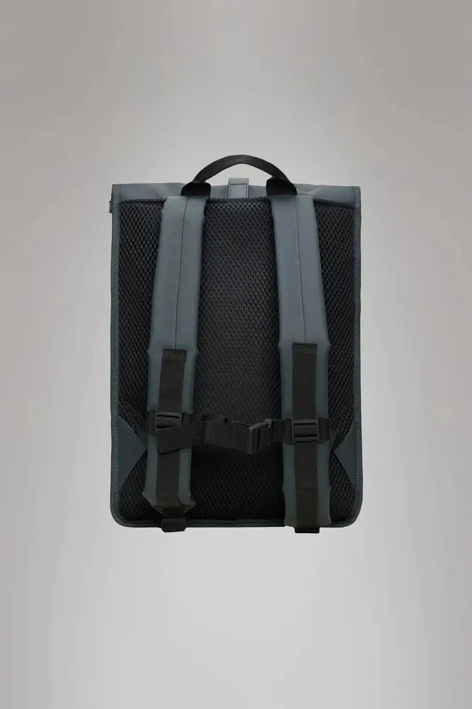 Rains ROLLTOP RUCKSACK W3 Lagoon-Ryggsekker-BagBrokers