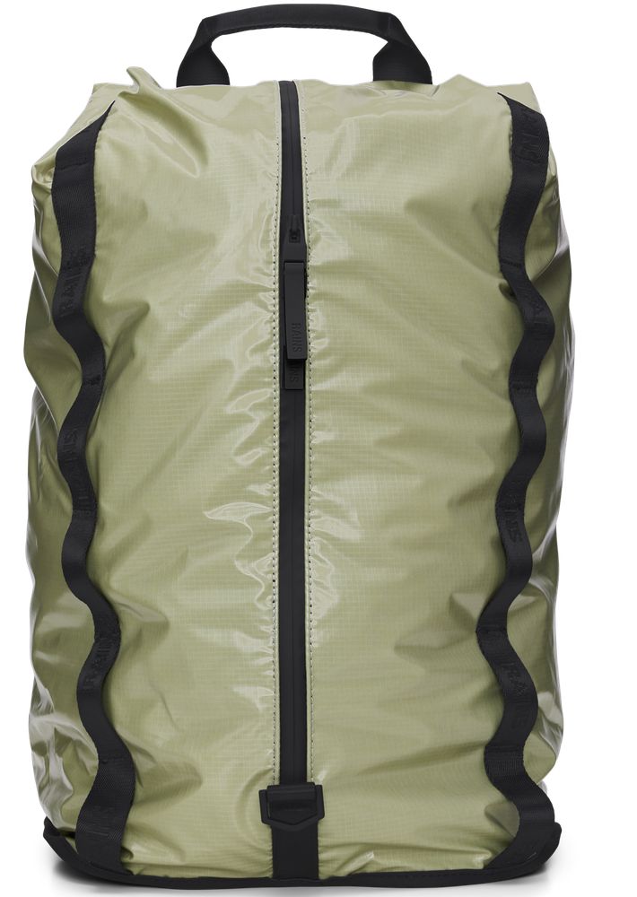 Rains Sibu Duffel Backpack W3 Earth-Sekker-BagBrokers