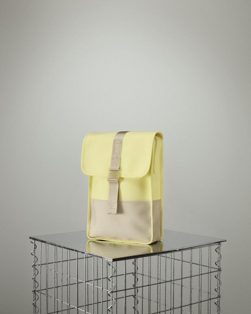 Rains TRAIL Backpack MINI Straw-Ryggsekker-BagBrokers