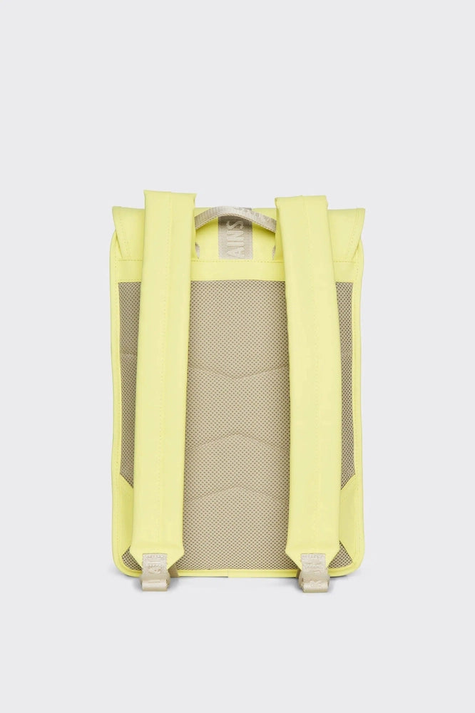 Rains TRAIL Backpack MINI Straw-Ryggsekker-BagBrokers