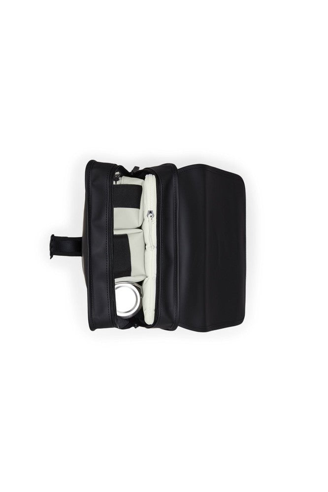 Rains TRAIL Backpack MINI W3 Black-Ryggsekker-BagBrokers