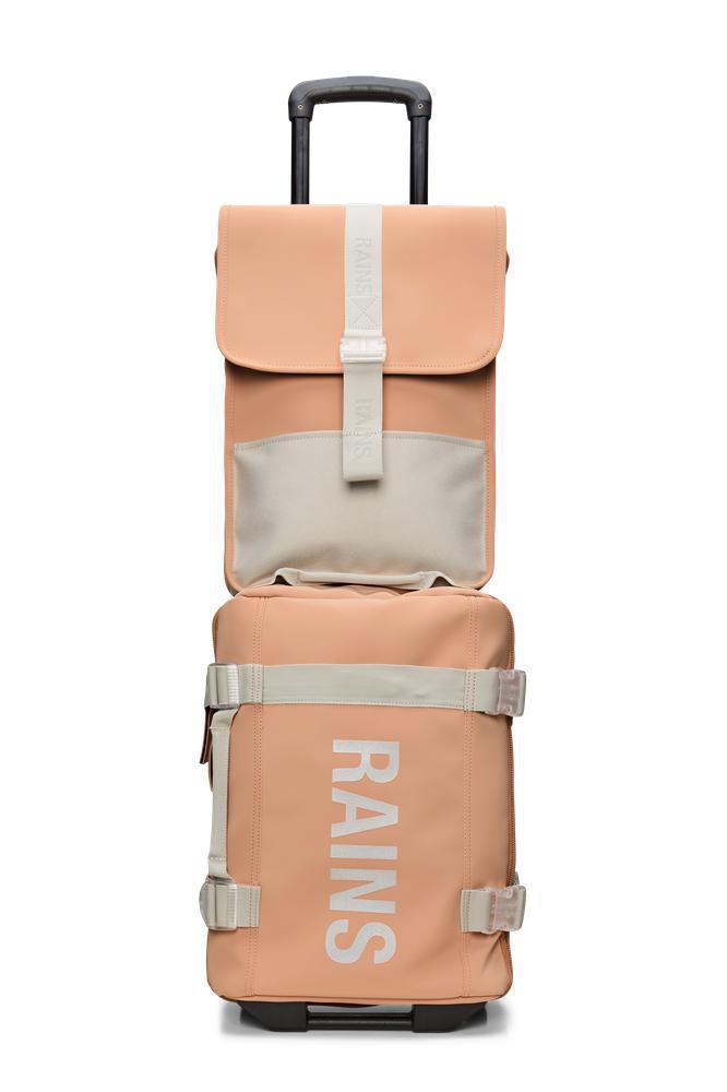 Rains Texel Cabin Bag Mini W3 Trolley 28 liter Coy-Bagger-BagBrokers