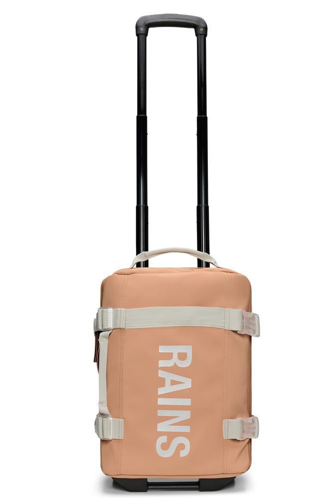 Rains Texel Cabin Bag Mini W3 Trolley 28 liter Coy-Bagger-BagBrokers