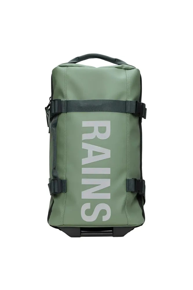 Rains Texel Cabin Bag W3 Trolley 34 liter Well-Bagger-BagBrokers