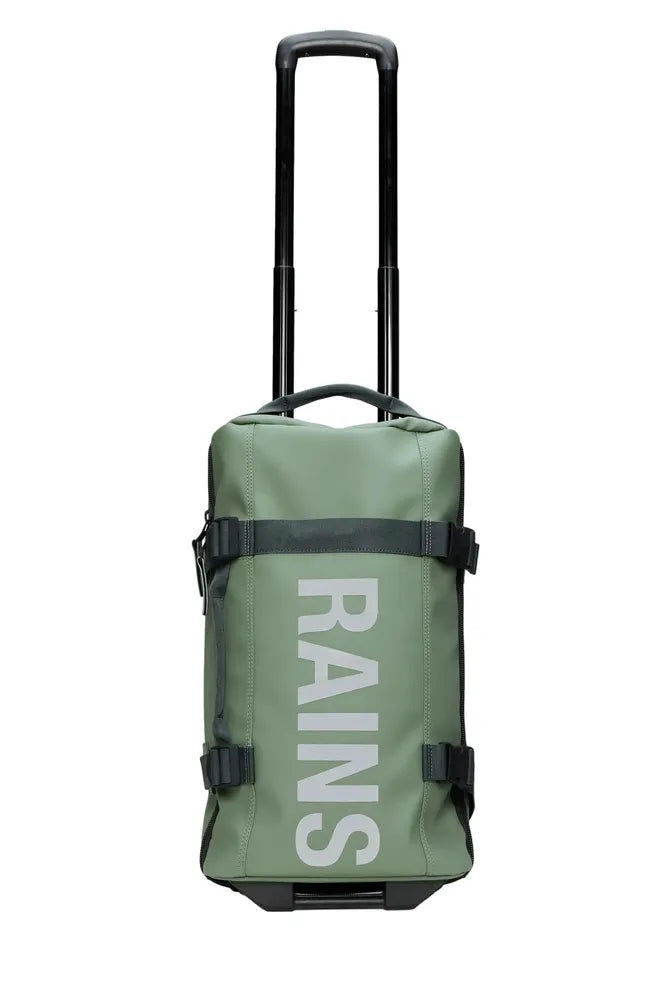 Rains Texel Cabin Bag W3 Trolley 34 liter Well-Bagger-BagBrokers