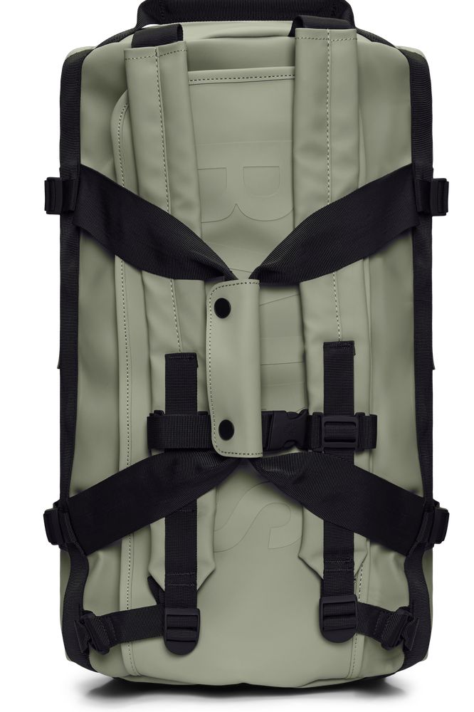 Rains Texel Duffel Bag Small W3 34 liter Drift-Bagger-BagBrokers