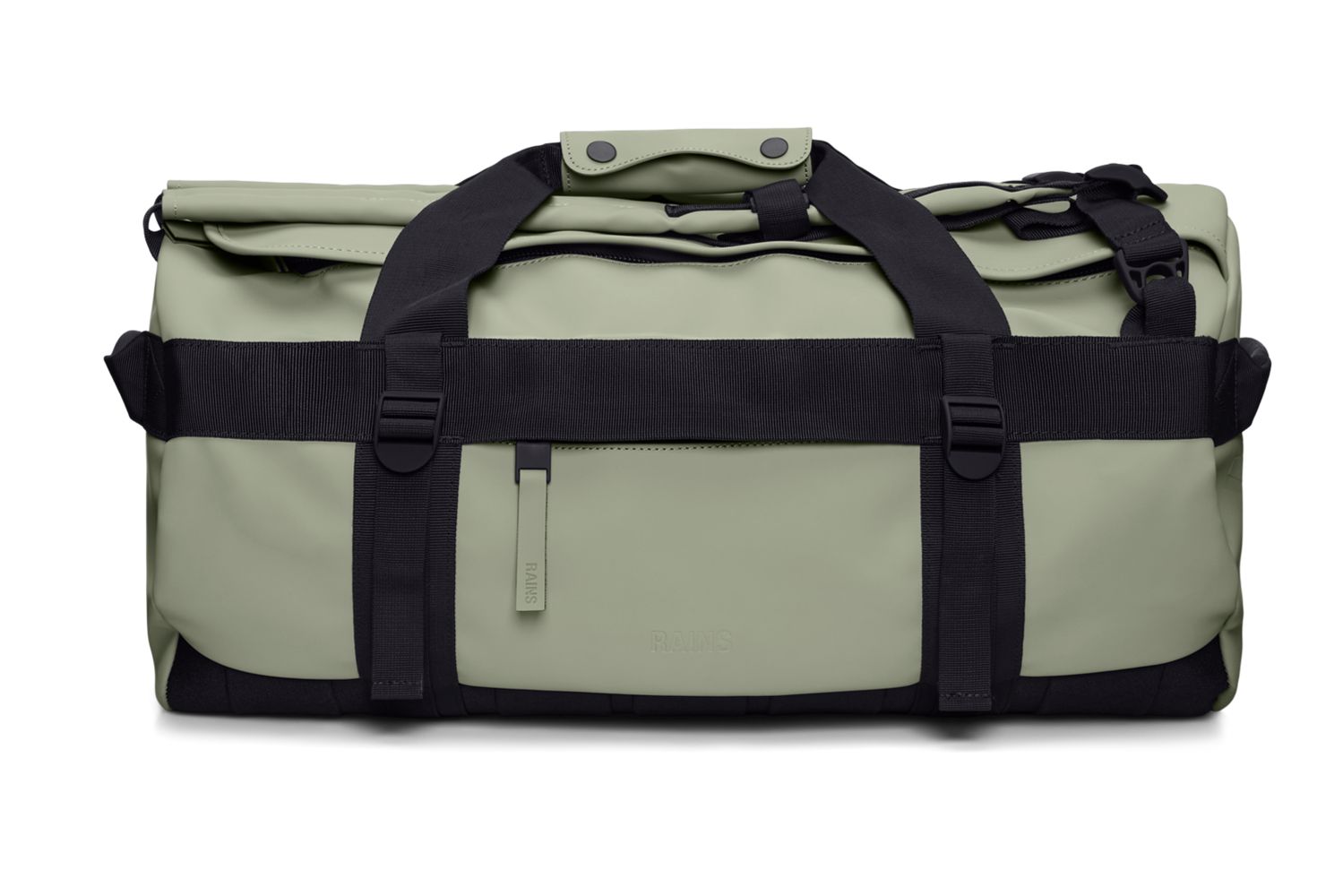 Rains Texel Duffel Bag Small W3 34 liter Drift-Bagger-BagBrokers