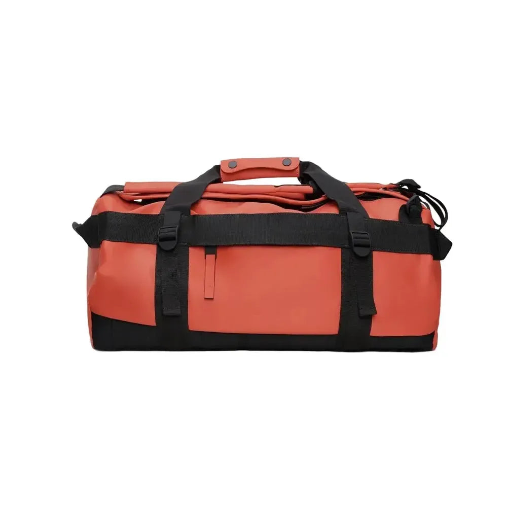 Rains Texel Duffel Bag Small W3 43 liter Kiln-Bagger-BagBrokers