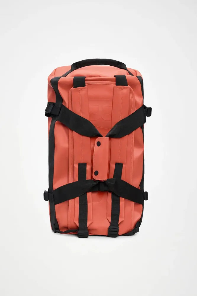 Rains Texel Duffel Bag Small W3 43 liter Kiln-Bagger-BagBrokers