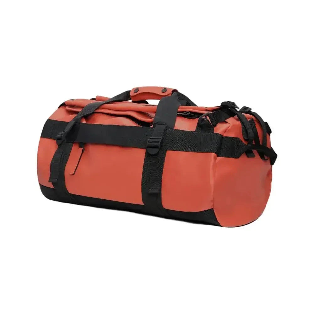 Rains Texel Duffel Bag Small W3 43 liter Kiln-Bagger-BagBrokers