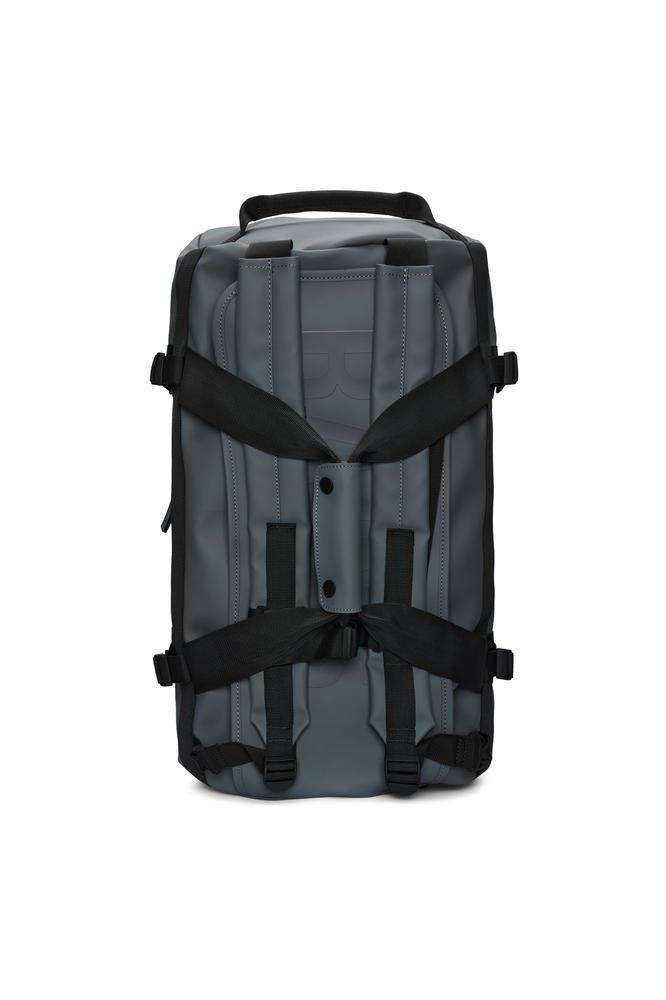 Rains Texel Duffel Bag Small W3 43 liter Lagoon-Bagger-BagBrokers