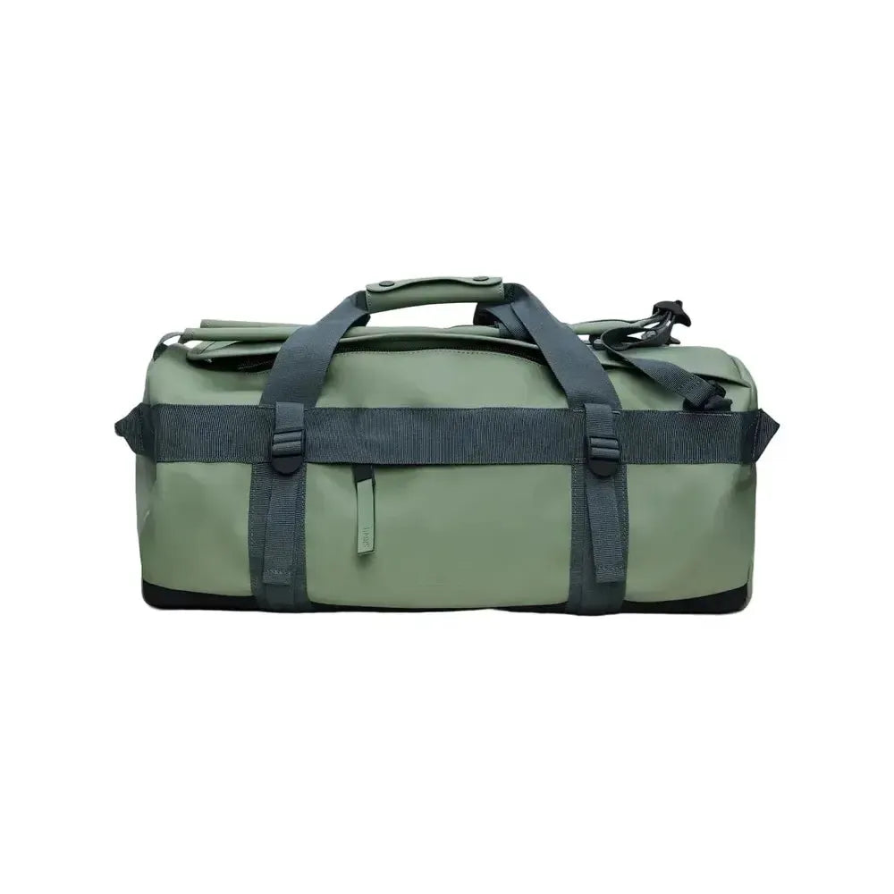 Rains Texel Duffel Bag Small W3 43 liter Well-Bagger-BagBrokers