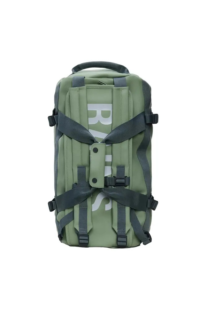 Rains Texel Duffel Bag Small W3 43 liter Well-Bagger-BagBrokers