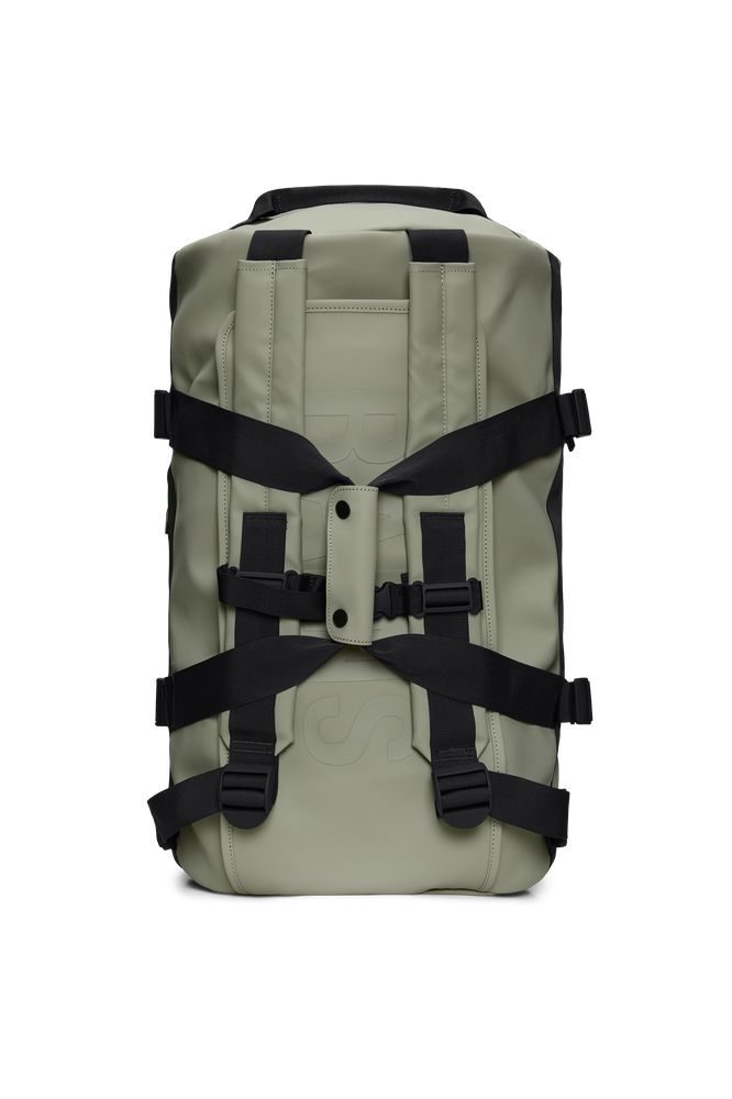 Rains Texel Duffel Bag W3 56 liter Drift-Bagger-BagBrokers
