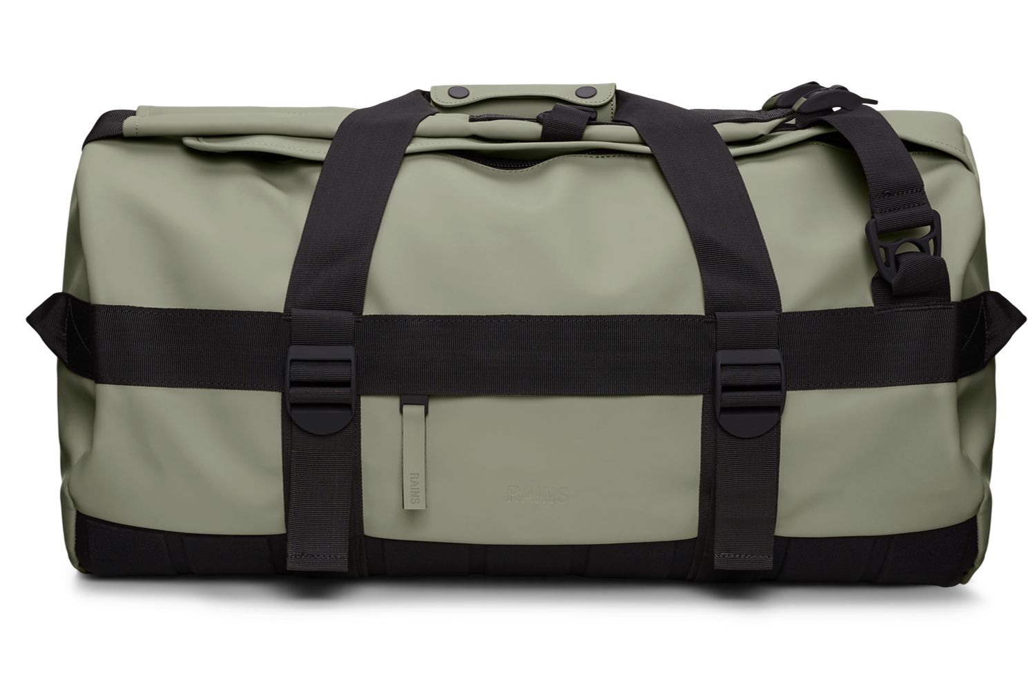 Rains Texel Duffel Bag W3 56 liter Drift-Bagger-BagBrokers