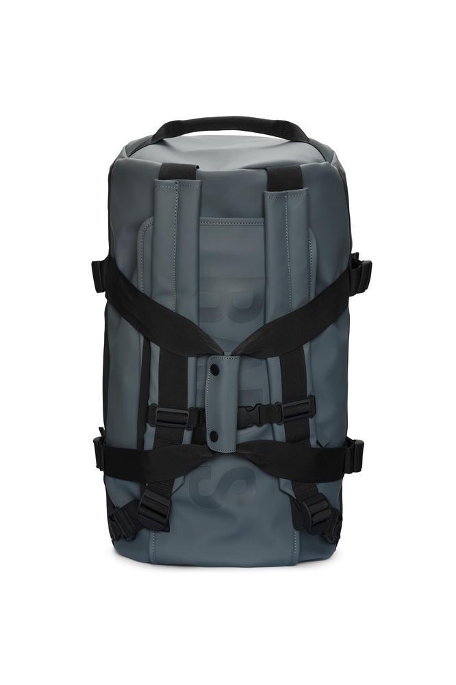 Rains Texel Duffel Bag W3 56 liter Lagoon-Bagger-BagBrokers