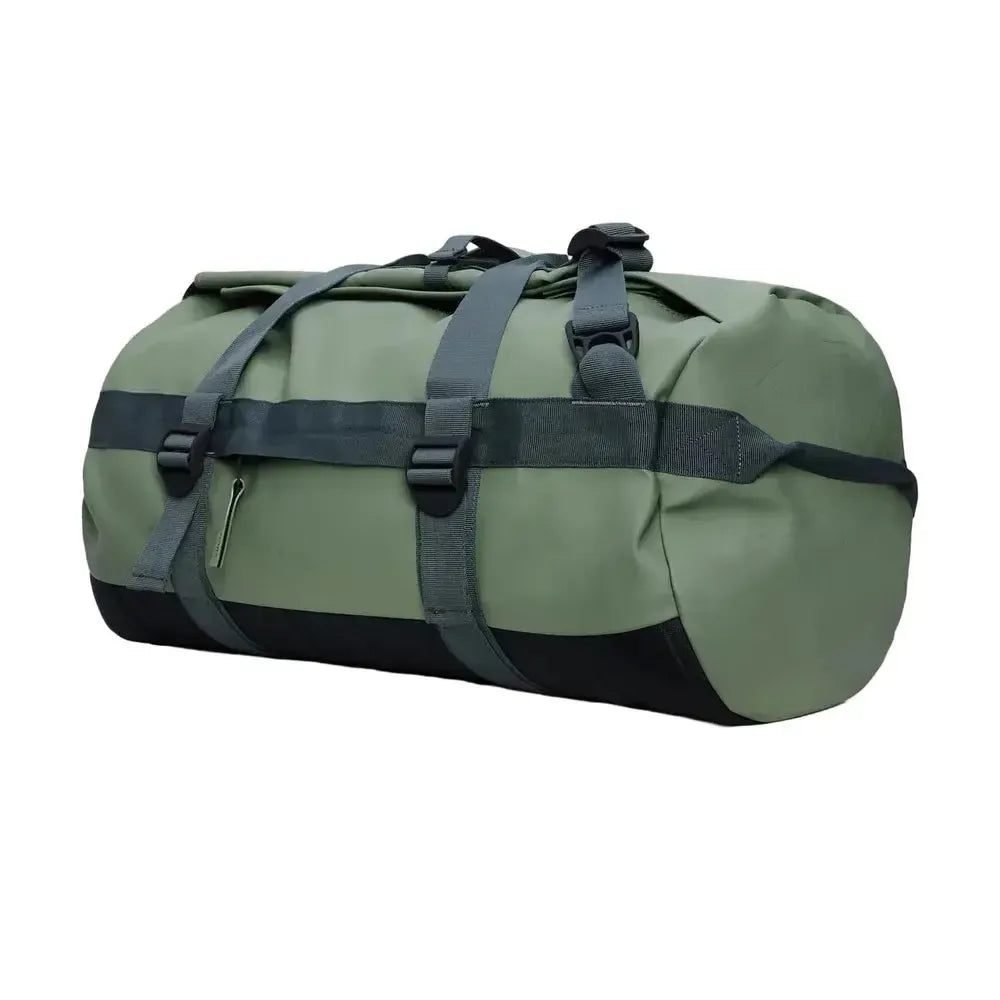 Rains Texel Duffel Bag W3 56 liter Well-Bagger-BagBrokers