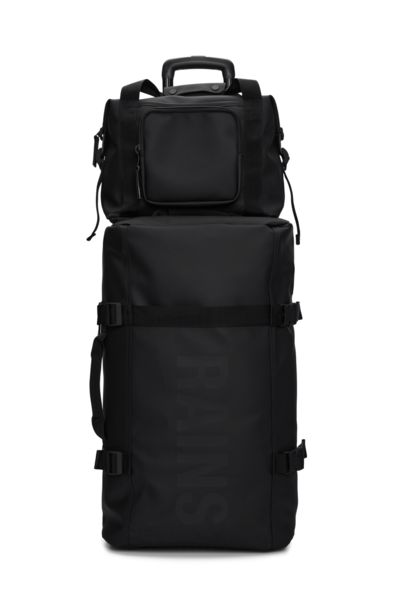 Rains Texel Kit Bag W3 Black-Bagger-BagBrokers