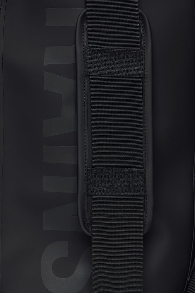 Rains Texel Kit Bag Large W3 Black-Bagger-BagBrokers