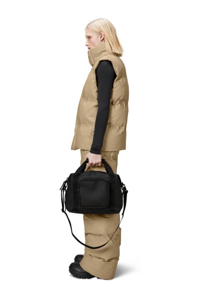 Rains Texel Kit Bag W3 Black-Bagger-BagBrokers