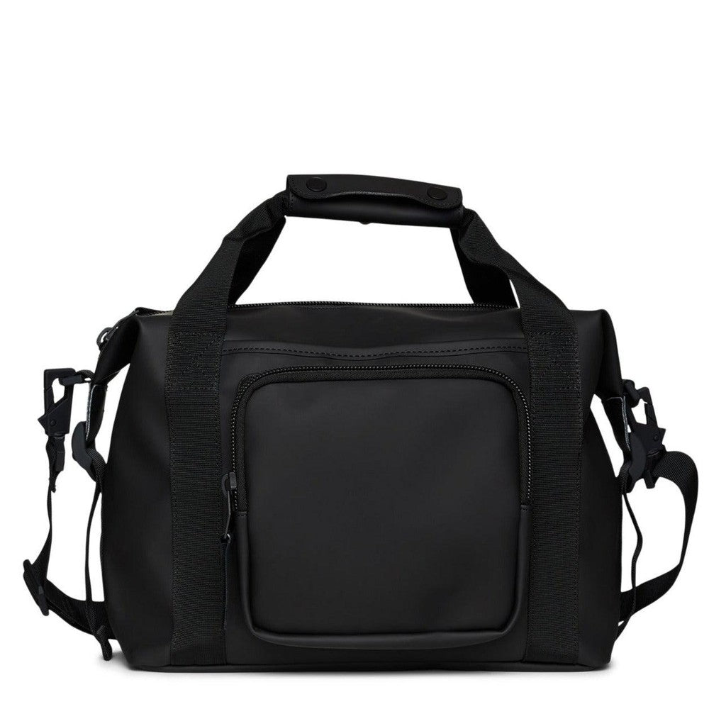 Rains Texel Kit Bag W3 Black-Bagger-BagBrokers