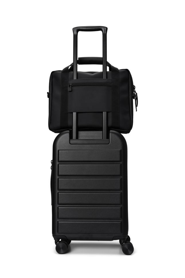 Rains Texel Tech Bag W3 Black-Bagger-BagBrokers