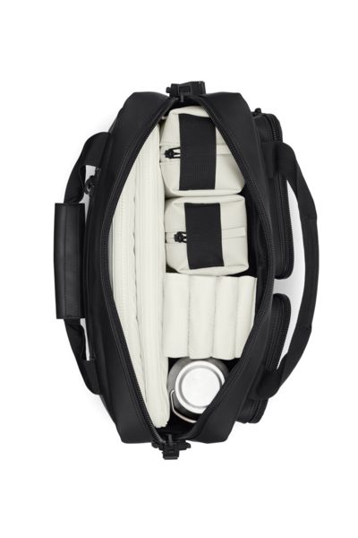 Rains Texel Tech Bag W3 Green-Bagger-BagBrokers