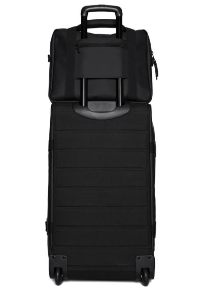 Rains Texel Tech Bag W3 Green-Bagger-BagBrokers