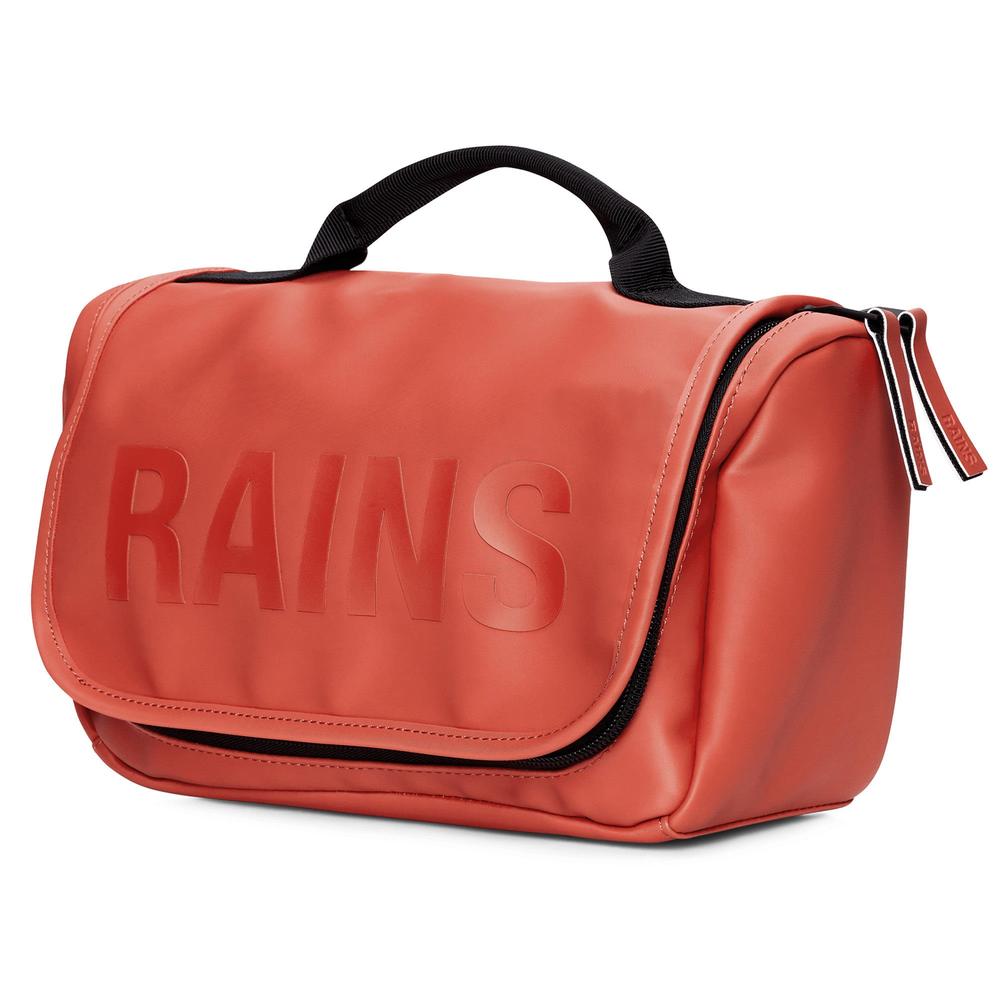 Rains Texel Wash Bag W3 Henge toalettmappe Kiln-Toalettmappe-BagBrokers