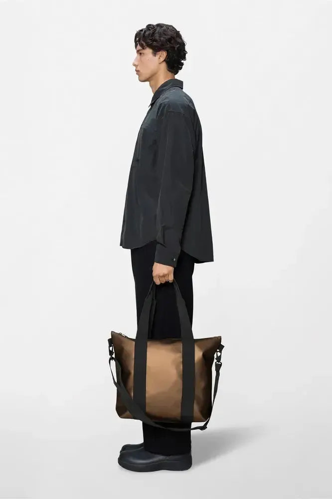 Rains Tote Bag MINI W3 Comet-Bagger-BagBrokers