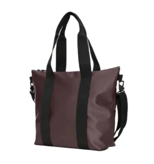 Rains Tote Bag MINI W3 Depth-Bagger-BagBrokers