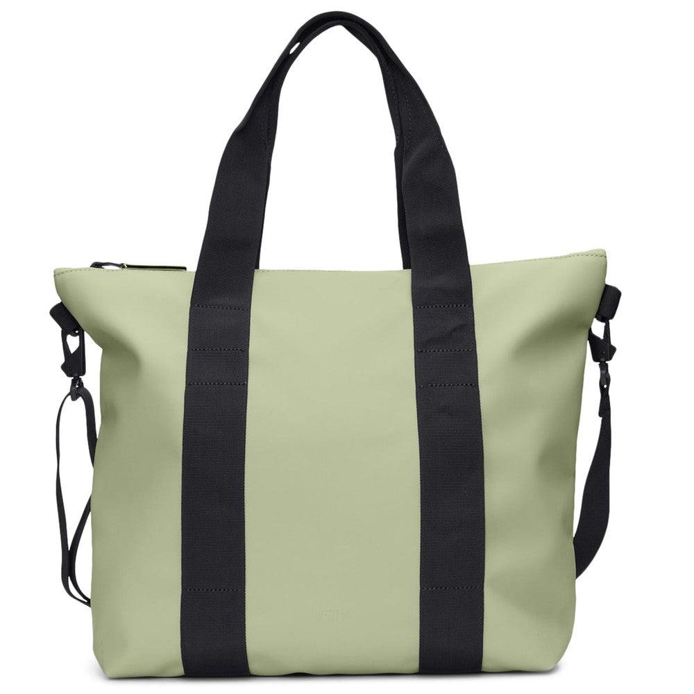 Rains Tote Bag MINI W3 Earth-Bagger-BagBrokers