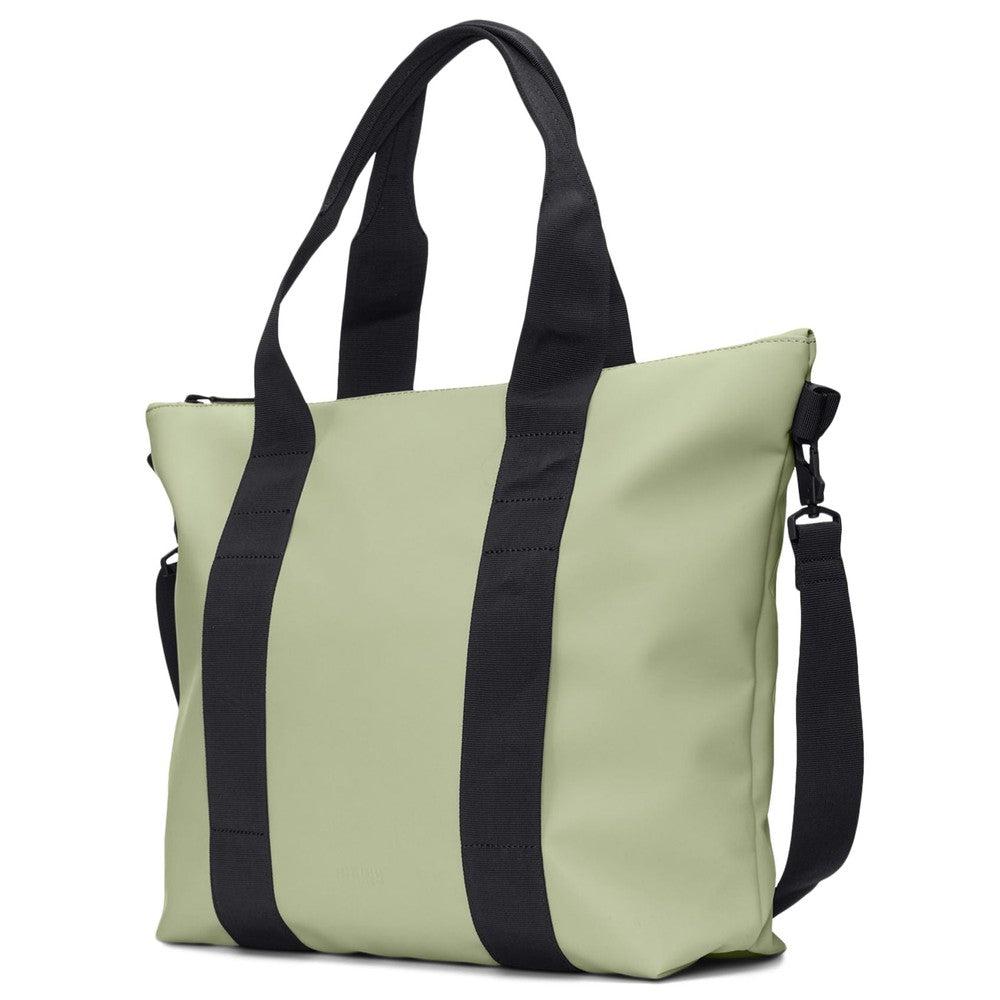 Rains Tote Bag MINI W3 Earth-Bagger-BagBrokers