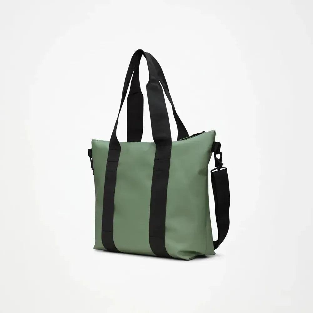 Rains Tote Bag MINI W3 Well-Bagger-BagBrokers
