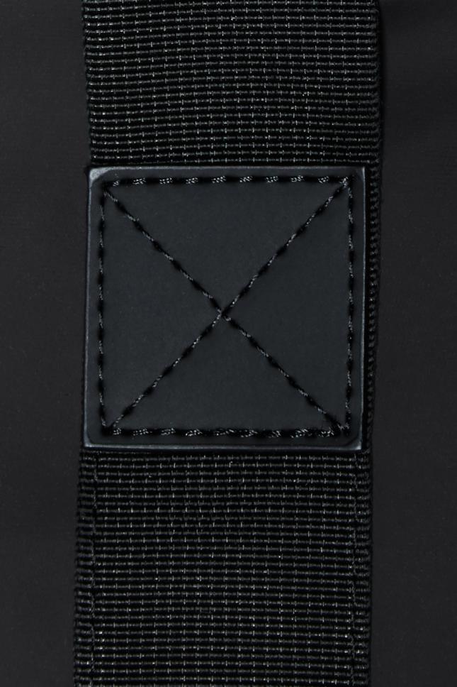 Rains TOTE Bag Black-Bagger-BagBrokers