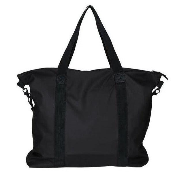 Rains TOTE Bag Black-Bagger-BagBrokers