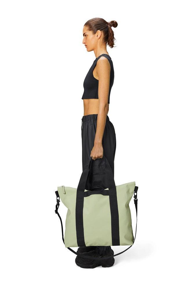 Rains Tote Bag W3 Earth-Bagger-BagBrokers