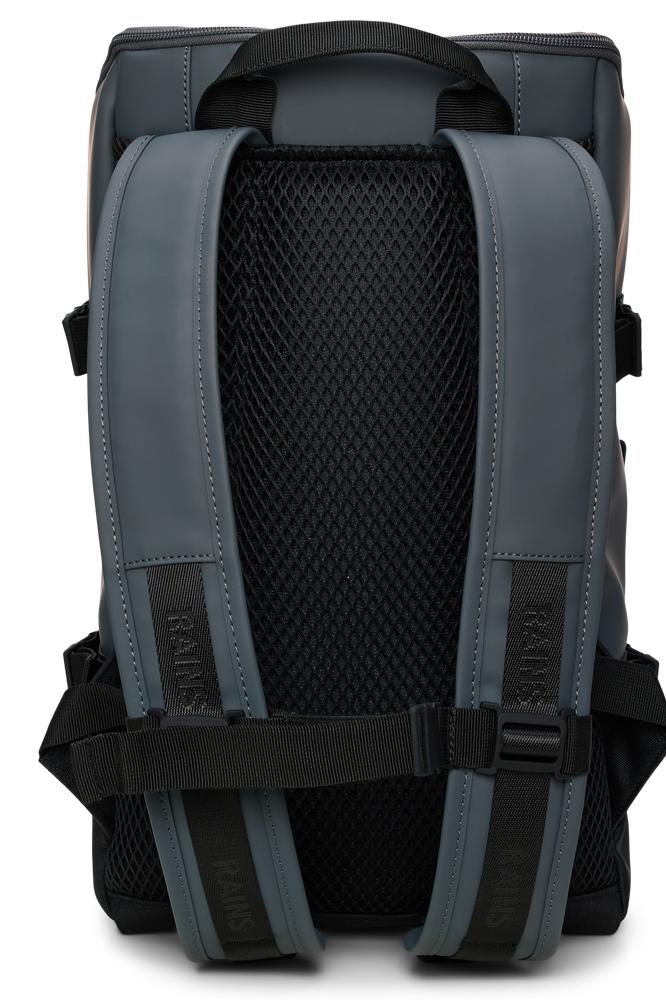 Rains Trail Cargo Backpack W3 Lagoon-Ryggsekker-BagBrokers