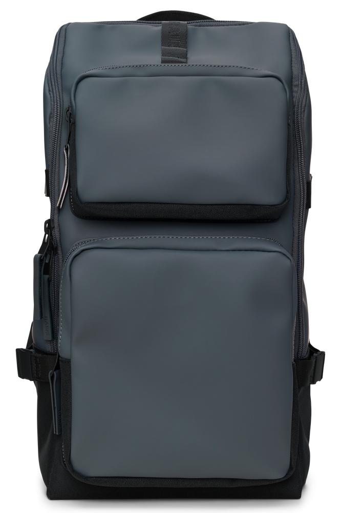 Rains Trail Cargo Backpack W3 Lagoon-Ryggsekker-BagBrokers