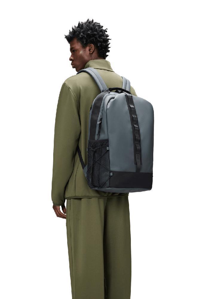 Rains Trail Clip Front Backpack W3 Lagoon-sekk-BagBrokers