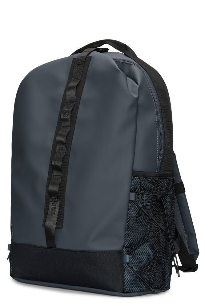 Rains Trail Clip Front Backpack W3 Lagoon-sekk-BagBrokers