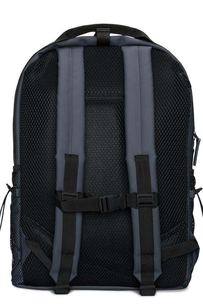 Rains Trail Clip Front Backpack W3 Lagoon-sekk-BagBrokers