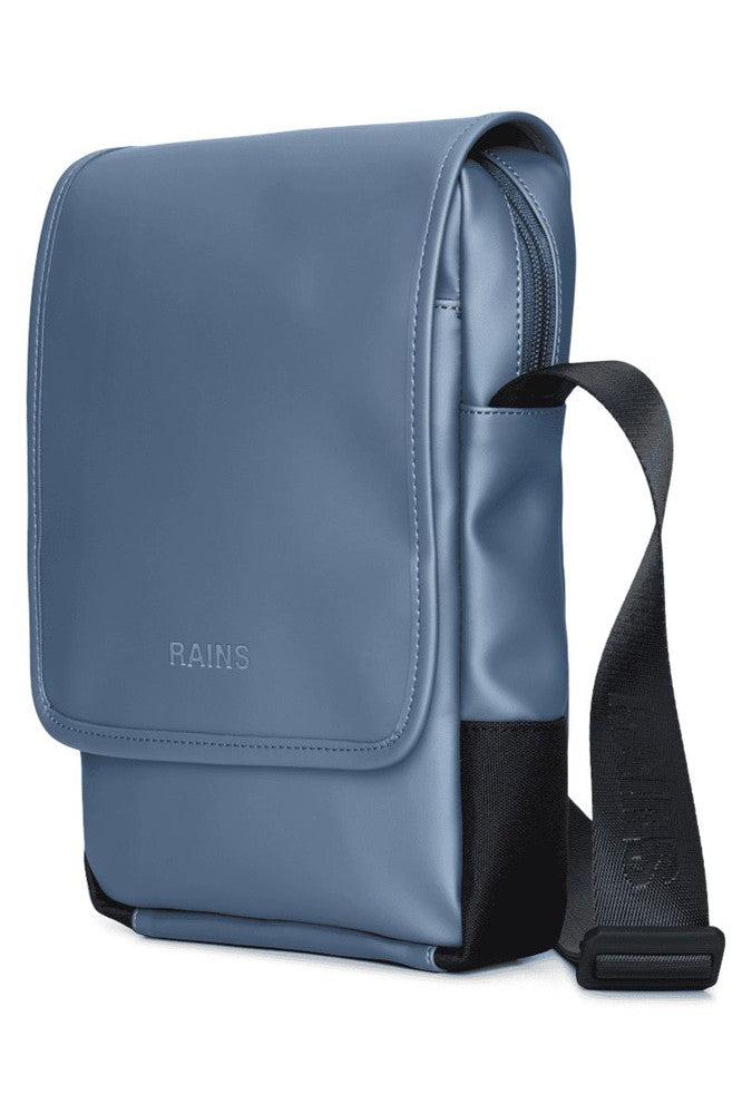 Rains Trail Reporter Bag W3 Bay-Bagger-BagBrokers