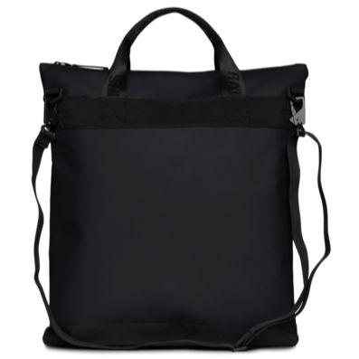 Rains Trail Tote Bag W3 Black-Bagger-BagBrokers