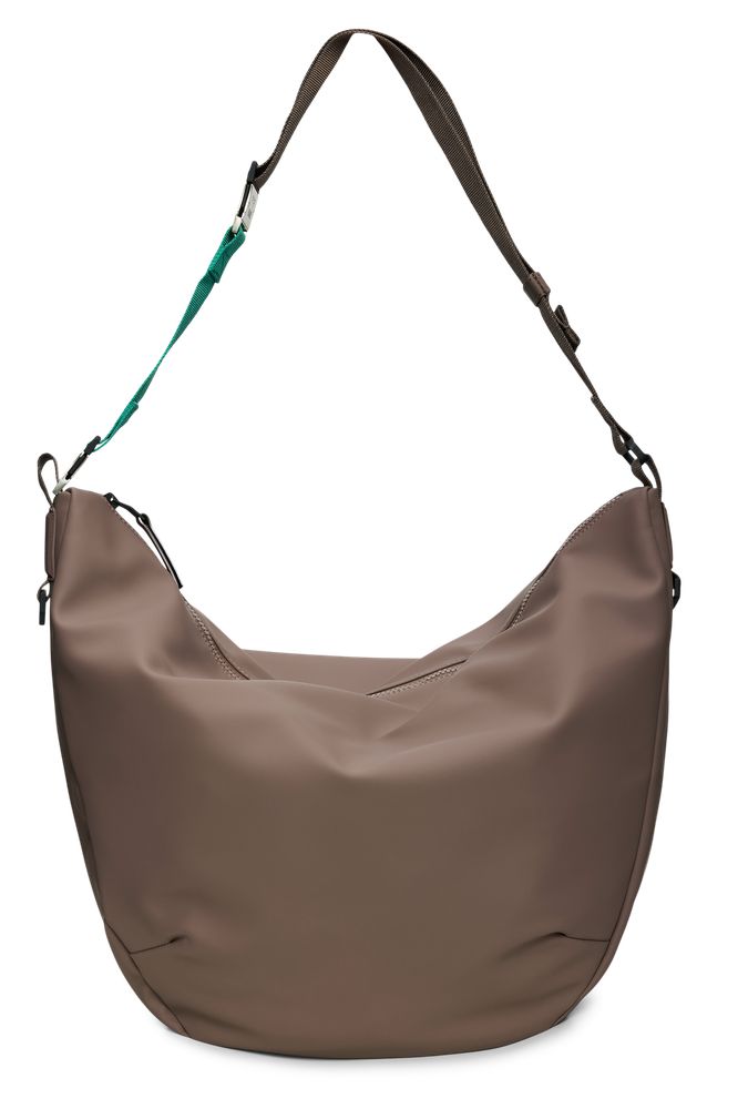 Rains Valera Shoulder Bag Large W3 Shade-Bagger-BagBrokers
