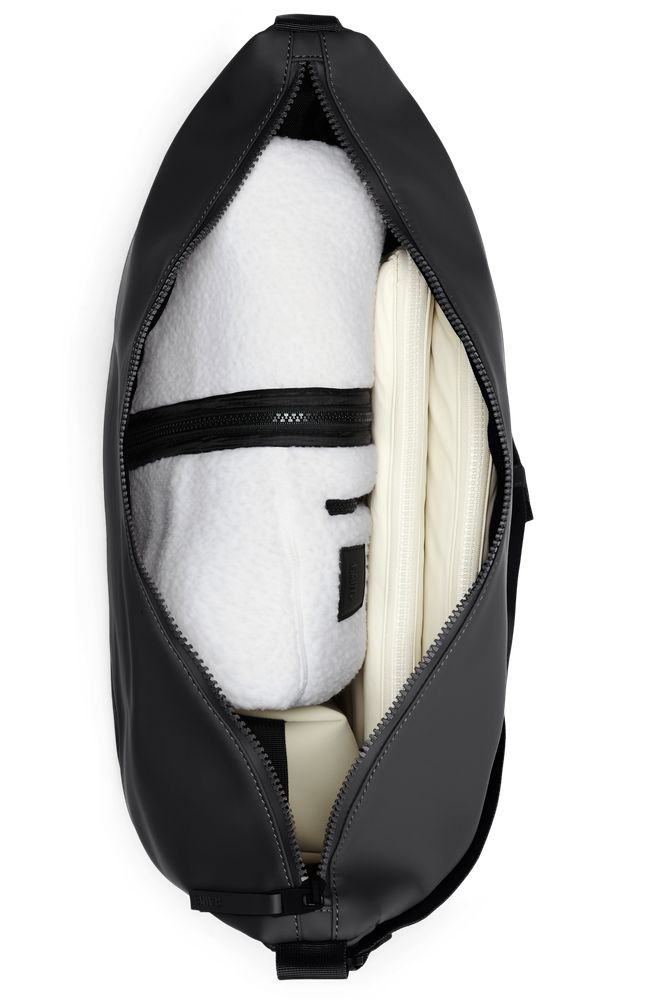 Rains Valera Shoulder Bag Large W3 Shade-Bagger-BagBrokers