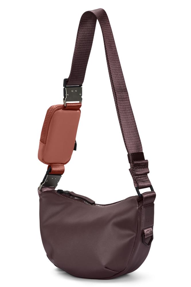 Rains Valera Shoulder Bag Mini W3 Depth-Bagger-BagBrokers