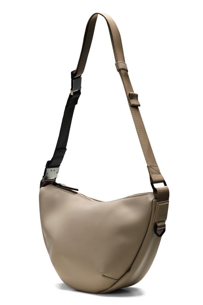Rains Valera Shoulder Bag W3 Beige-Bagger-BagBrokers
