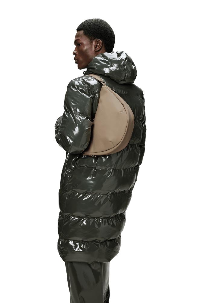 Rains Valera Shoulder Bag W3 Beige-Bagger-BagBrokers